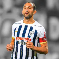 Alianza Lima tomó radical decisión tras lesión de Hernán Barcos