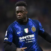 Ponen a Felipe Caicedo en nuevo club de Sudamérica
