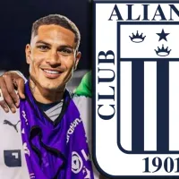 ¿Paolo Guerrero queda libre para Alianza Lima?: Universidad César Vallejo cuenta la verdad