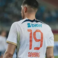 Pablo Sabbag entre lágrimas hizo una fuerte revelación ante los hinchas de Alianza Lima