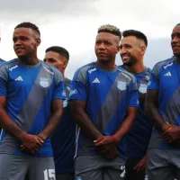 Adidas tomó una contundente decisión con Emelec