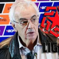 Jorge Fossati contesta con una burla a los jugadores de Liga 1: Por no ser convocados a Perú