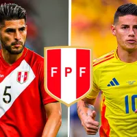 Fin al suspenso: Perú vs. Colombia ya tiene estadio oficial