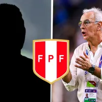 Vale 300 mil, está en el extranjero y será la gran sorpresa de Jorge Fossati para Perú vs. Colombia