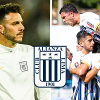 Mariano Soso reveló el crack más determinante que tiene Alianza Lima