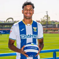 De costar 20 millones: El triste nuevo valor de Renato Tapia tras fichar por Leganés