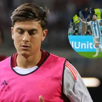 Dybala, Messi y Lautaro Martínez: los contratos más grandes que ha recibido un futbolista argentino