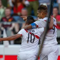 Los reemplazos para Christian Cueva y Paolo Guerrero en la Selección Peruana de Jorge Fossati