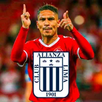 ¿Cuánto ganaría Paolo Guerrero en Alianza Lima?