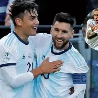 Messi, Dybala, Mbappé y más figuras: todos los cracks que rechazaron ofertas millonarias de Arabia Saudita