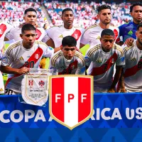 Todos los jugadores a los que Jorge Fossati envió carta de reserva para el Perú vs. Colombia