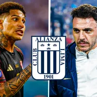 El impactante nuevo once que tendrá Alianza Lima con Paolo Guerrero