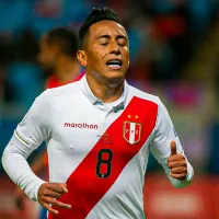 El nuevo valor oficial de Christian Cueva en el peor momento de su carrera