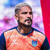Universidad César Vallejo quiere venganza y tomaría radical acción contra Paolo Guerrero