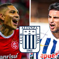 Carlos Zambrano mandó contundente frase a Paolo Guerrero por su llegada a Alianza Lima