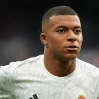 VIDEO: así anunciaron por primera vez a Kylian Mbappé en la megafonía del Bernabéu