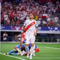 Alianza Lima no podría contratar a Paolo Guerrero por una demanda sorpresa de César Vallejo