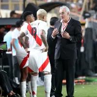 Los cuatro históricos que no regresarían nunca más a la Selección Peruana con Jorge Fossati