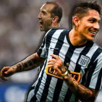 ¿Entrará en problemas con Hernán Barcos?: Alianza Lima le dará este número a Paolo Guerrero