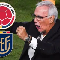 Selección Peruana: Jorge Fossati tiene posible alineación titular frente a Colombia y Ecuador