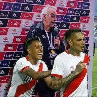 ¿Christian Cueva y Paolo Guerrero vuelven?: Jorge Fossati toma fuerte decisión en Selección Peruana