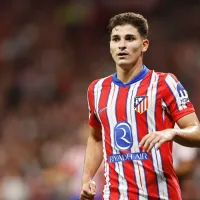 Tras quedarse con Julián Álvarez, Atlético de Madrid negocia otro fichaje con Guardiola y Manchester City