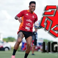 Christian Cueva a un paso de volver a la Liga 1: Histórico club espera el momento oportuno