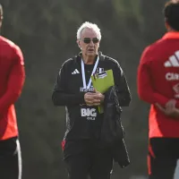 Jorge Fossati ya tiene su reemplazo: Si pierde en Eliminatorias frente a Colombia y Ecuador