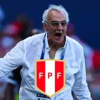 La punzante pregunta que hizo perder los papeles a Jorge Fossati