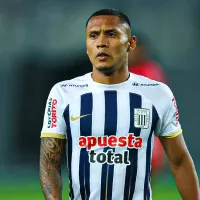 ¿Bryan Reyna jugará en Alianza Lima?