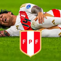 La terrible sanción que tendrá que cumplir Perú vs. Colombia