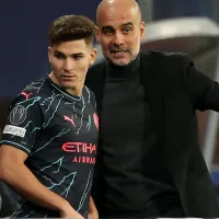 ¿El Manchester City de Guardiola vendió a Julián Álvarez, Cole Palmer y Joao Cancelo porque sabe que la Premier lo sancionará?