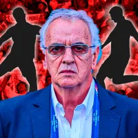 Los dos cracks que Jorge Fossati olvidó convocar para Perú vs. Colombia
