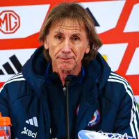 ¿Quiere volver? Ricardo Gareca se conmovió al hablar de Perú