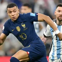 Hackean la cuenta de Mbappé y hubo palos a Lionel Messi: “Cristiano Ronaldo es el mejor”