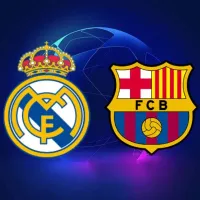 Los posibles rivales de Real Madrid y FC Barcelona en la UEFA Champions League 2024/2025