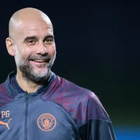 ¿Empieza a despedirse? Pep Guardiola les hizo un inesperado regalo a todos los trabajadores del Manchester City