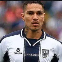 El mensaje de Alianza Lima que apunta a Paolo Guerrero