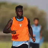 Ponen a Felipe Caicedo en otro grande de LigaPro