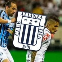 ¿Primera pelea en Alianza Lima? La diferencia abismal del salario de Paolo Guerrero y Hernán Barcos