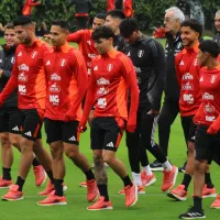 Universitario de Deportes ficharía a convocado de Selección Perú