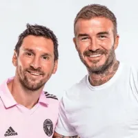 David Beckham pronosticó un nuevo campeón del mundo gracias a Messi, pero no es Argentina: 'Leo los ayudará'