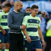¿Manchester City y Guardiola gastarán los 95 millones de Julián Álvarez en fichajes en el último día del mercado de pases?