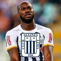 ¿Alianza Lima terminará el contrato de Cecilio Waterman?