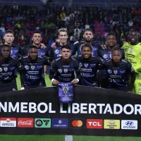 Gandolfi no quería pero Independiente del Valle vendería a uno de sus jugadores