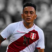 Christian Cueva está arrepentido y dejaría el fútbol profesional