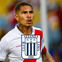 El jugoso sueldo que ganará Paolo Guerrero en Alianza Lima