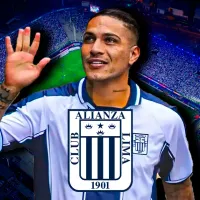 Alianza Lima dio contundente noticia sobre la presentación de Paolo Guerrero