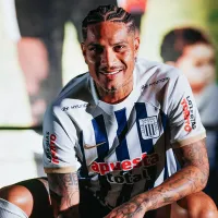 Paolo Guerrero habló en secreto con Hernán Barcos y jura salir campeón a final de temporada