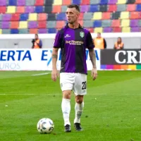 Damián Díaz brilla en Banfield con una gran asistencia